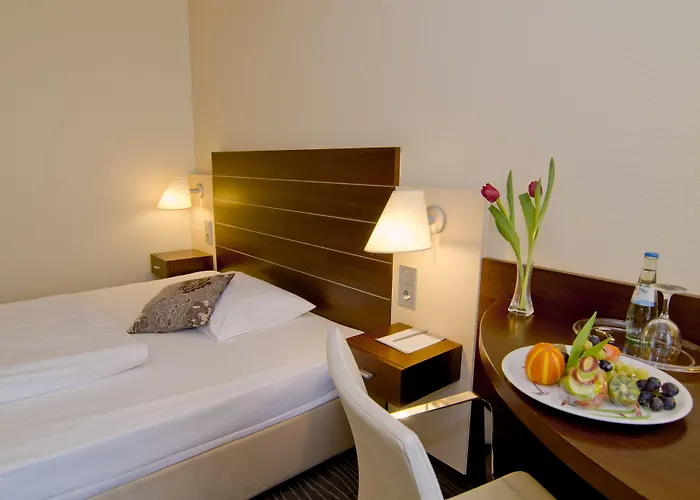 Achat 호텔 비스바덴