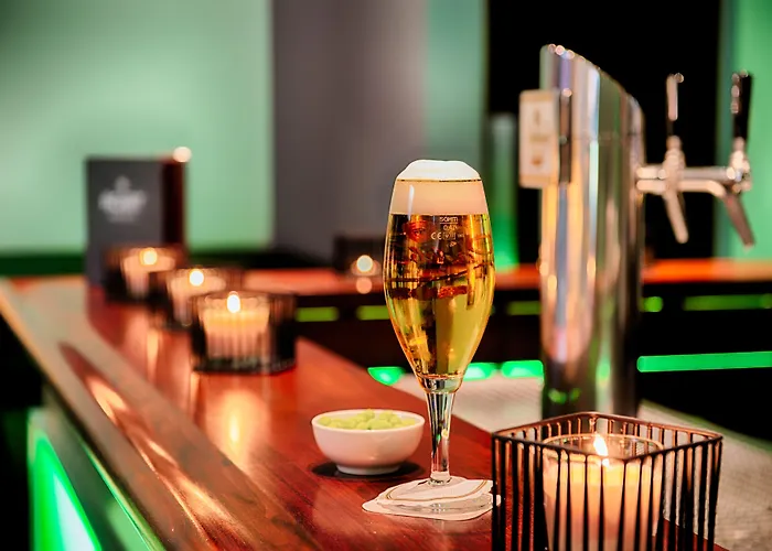 Achat 3* 비스바덴