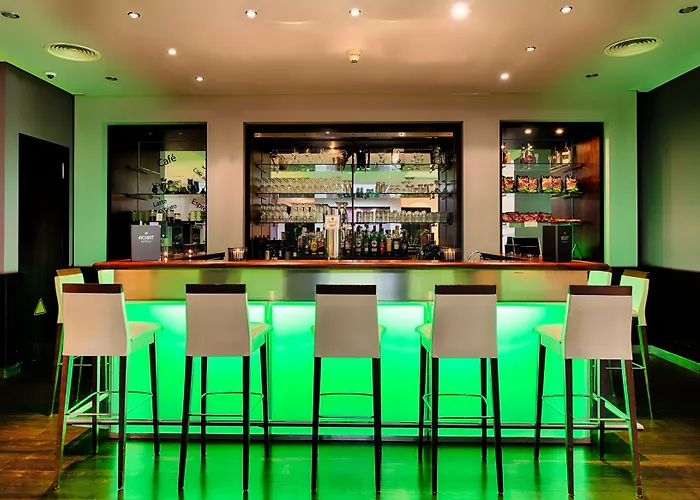 Achat Hotel Wiesbaden