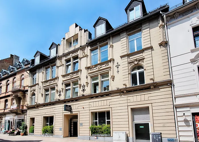 Hotel Achat Wiesbaden