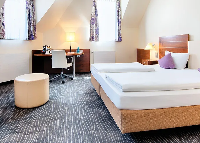 Hotel Achat Wiesbaden