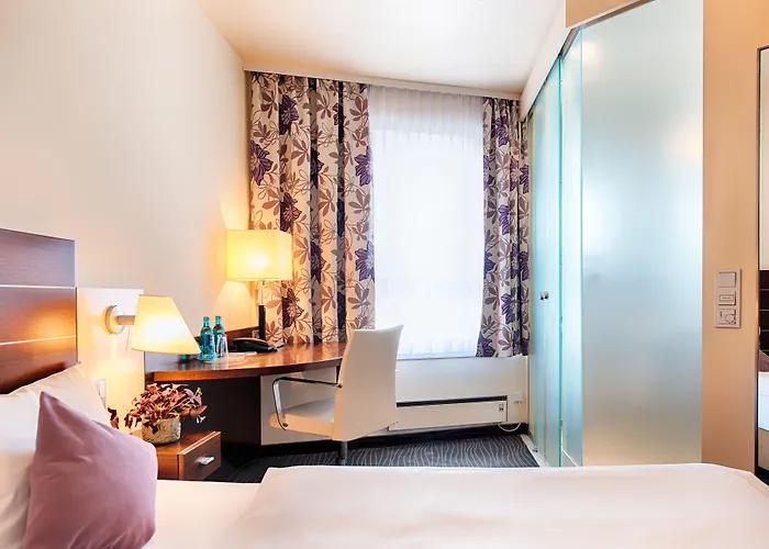 Achat Hotel Wiesbaden