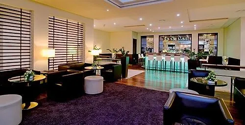 호텔 Achat 비스바덴