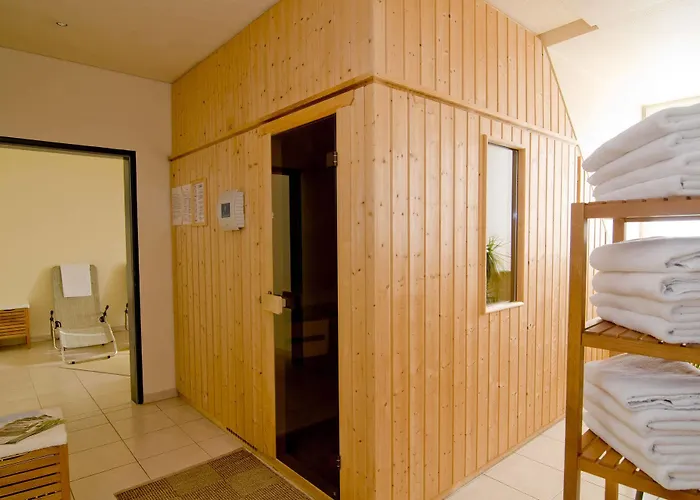 Achat Hotel Wiesbaden