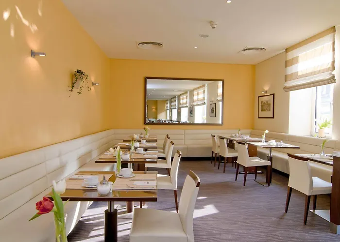 Hotel Achat Wiesbaden